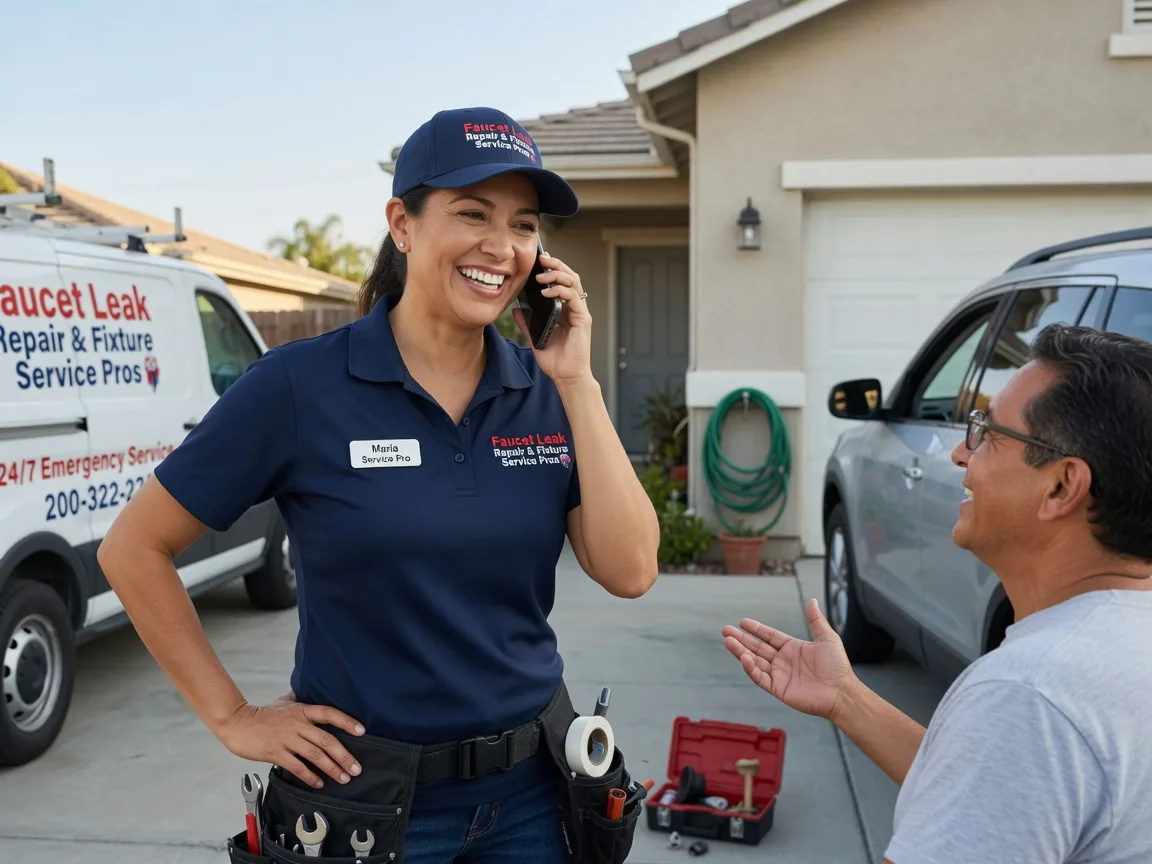 Faucet Repair Imlay, NV FAQs